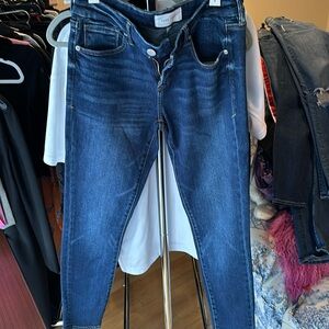 Dear John denim Joyrich mid rise